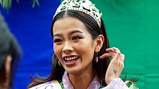 Tashi Choden, la mujer más bella de Bu´tán