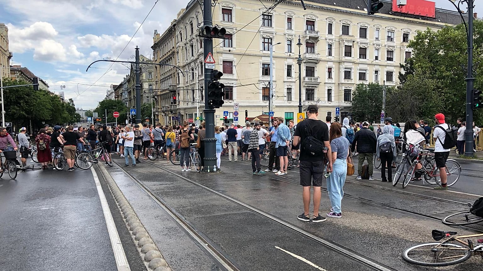 Fotó: Euronews/Magyar Attila 