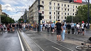 Fotó: Euronews/Magyar Attila