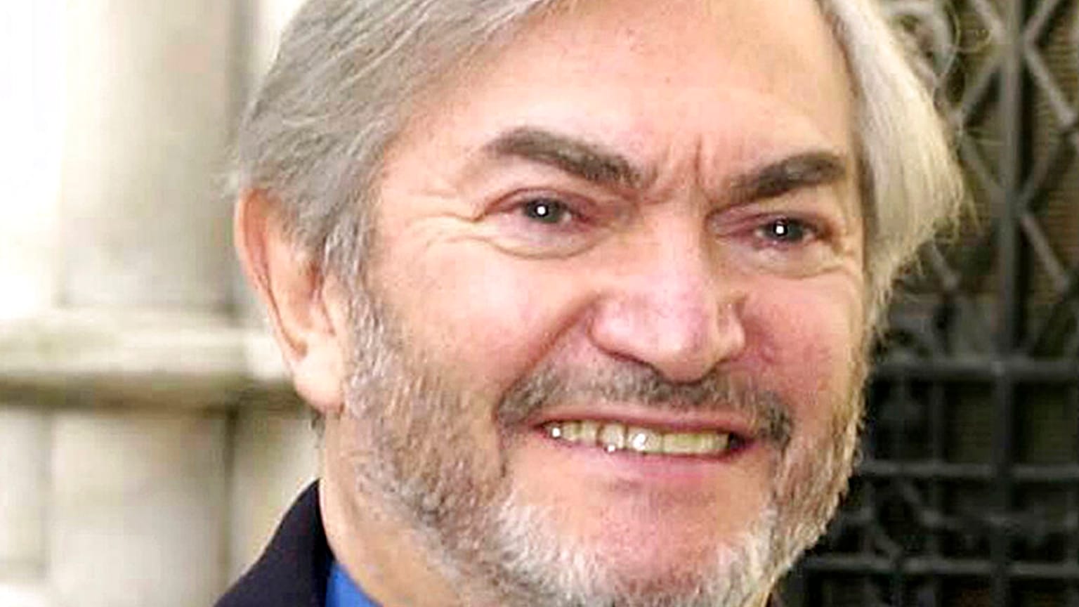 Monty Norman