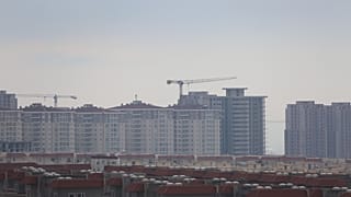 2022’nin ilk çeyreğinde geçtiğimiz senenin aynı dönemine göre Türkiye’de ev fiyatları yüzde 110 yükseldi.