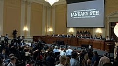 Comissão do Congresso dos EUA realiza sétima conferência sobre assalto ao Capitólio