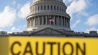 Il Campidoglio di Washington