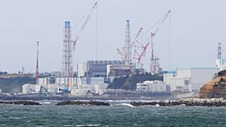 Fukushima