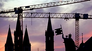 Stadt Würzburg - Symbolbild