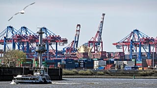Hamburg Limanı