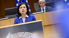 Vera Jourova