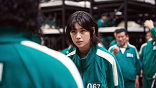 'Squid Game' tops the list of nominations for this year's Emmys