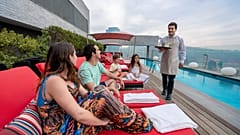 What’s really behind the staffing crisis in Europe’s hotels?