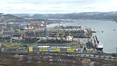 Diesel aus Russland für Brasilien