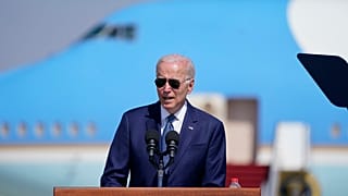 ABD Başkanı Joe Biden