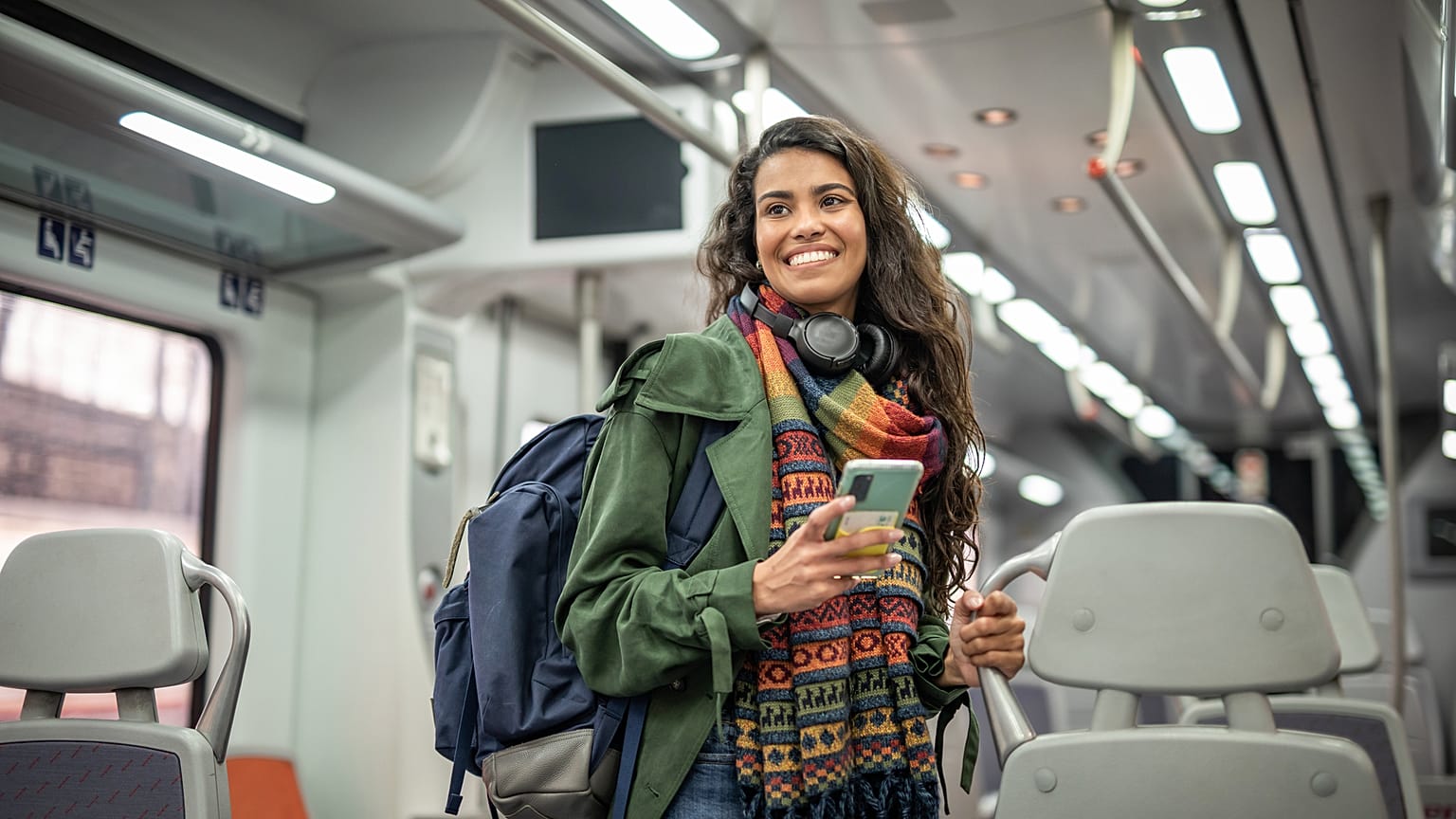 Most train journeys in Spain will be free from September.