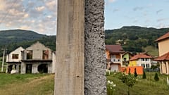Droht in Bosnien-Herzegowina ein neuer Gewaltausbruch?