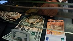 مكتب صرافة في روما - أرشيف
