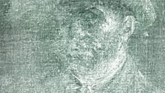 Hollandalı ressam van Gogh'un ortaya çıkan otoportresi