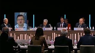 Háborús bűnök - egyeztetés Hágában