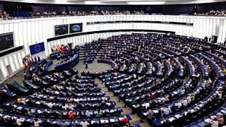 European lawmakers