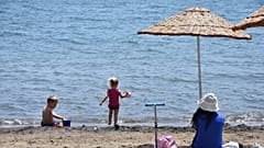 Türkiye'de yurttaşların yaklaşık %70’inin tatile çıkmak için bütçesi yeterli değil