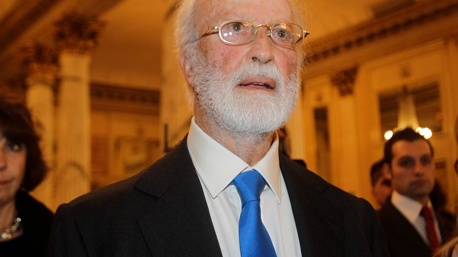 Eugenio Scalfari