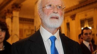 Eugenio Scalfari 
