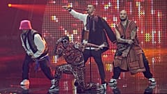 Kalush Orchestra won Eurovision 2022 for Ukraine, vast public support for the country followed Russia's invasion