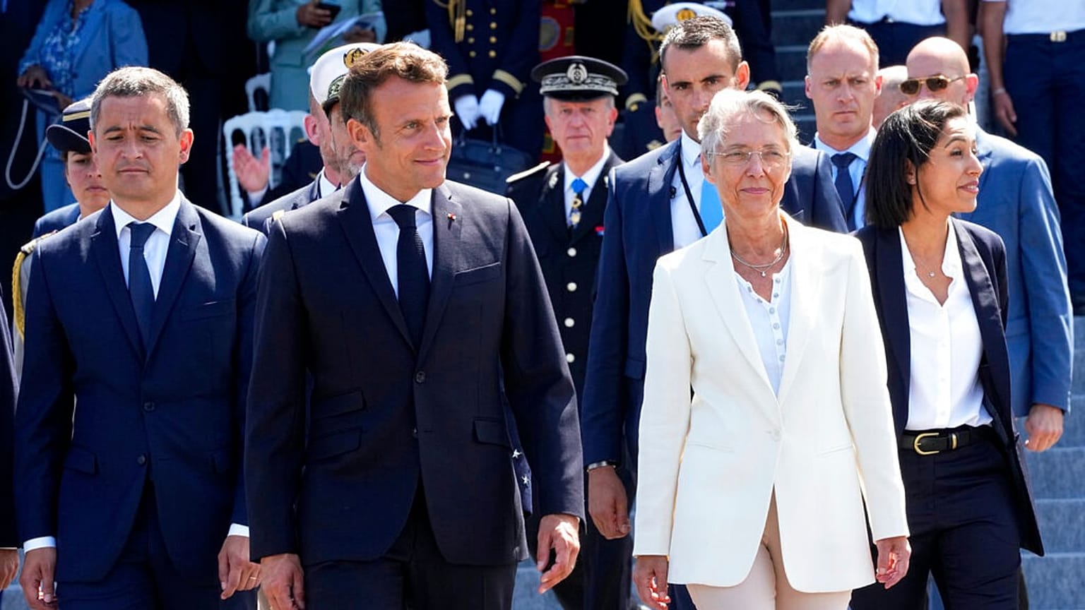 France Bastille Day