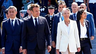 France Bastille Day
