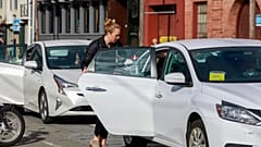 ABD'de 550 kadın sürücüler tarafından cinsel saldırıya uğradıkları gerekçesiyle Uber'e dava açtı