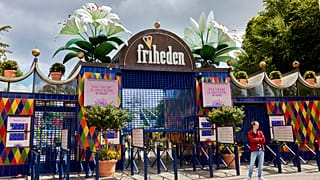 Denmark Amusement Park