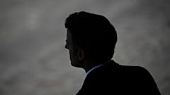 Fransa Cumhurbaşkanı Emmanuel Macron