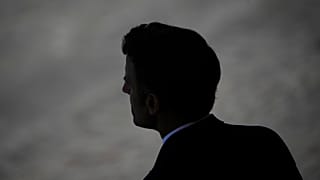 Fransa Cumhurbaşkanı Emmanuel Macron