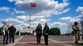 Μελιτόπολη, Ζαπορίζια