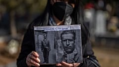 For decades, family members of victims of Francisco Franco's brutal regime have had little support to recover their remains from mass graves.