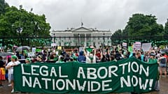 USA Abortion