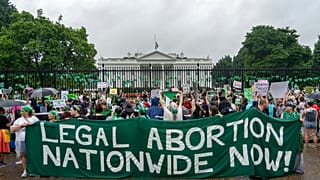 USA Abortion
