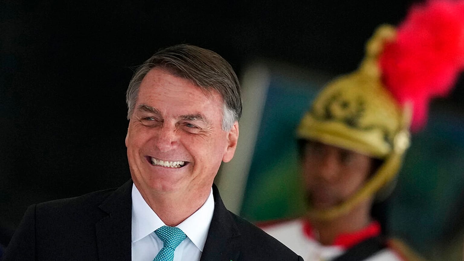 Jair Bolsonaro