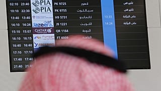يرفع هذا الإعلان فعليا قيود تحليق الطائرات من إسرائيل وإليها