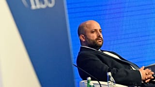ایال خولاطا، مشاور امنیت ملی اسرائیل 