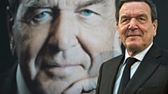 Gerhard Schröder