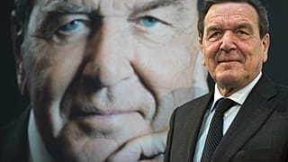 Gerhard Schröder