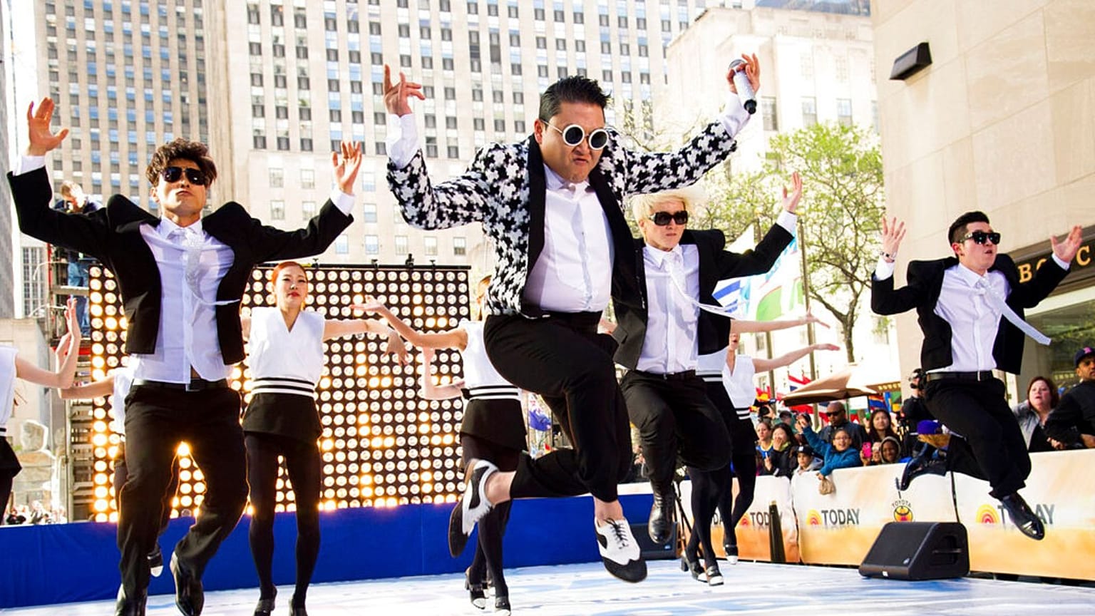Gangnam Style