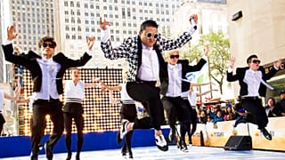 Gangnam Style