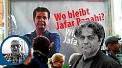 اعتراض به بازداشت سینماگران در ایران 