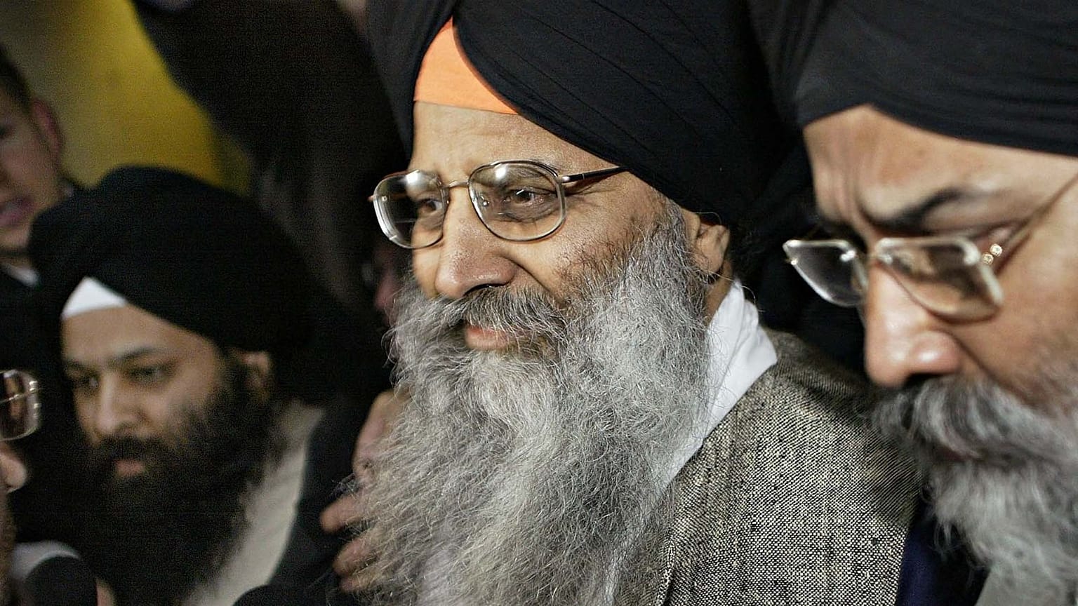 متهم تبرئه شده و مقتول هندی