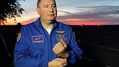 Рогозин вскоре после назначения в 2018 году