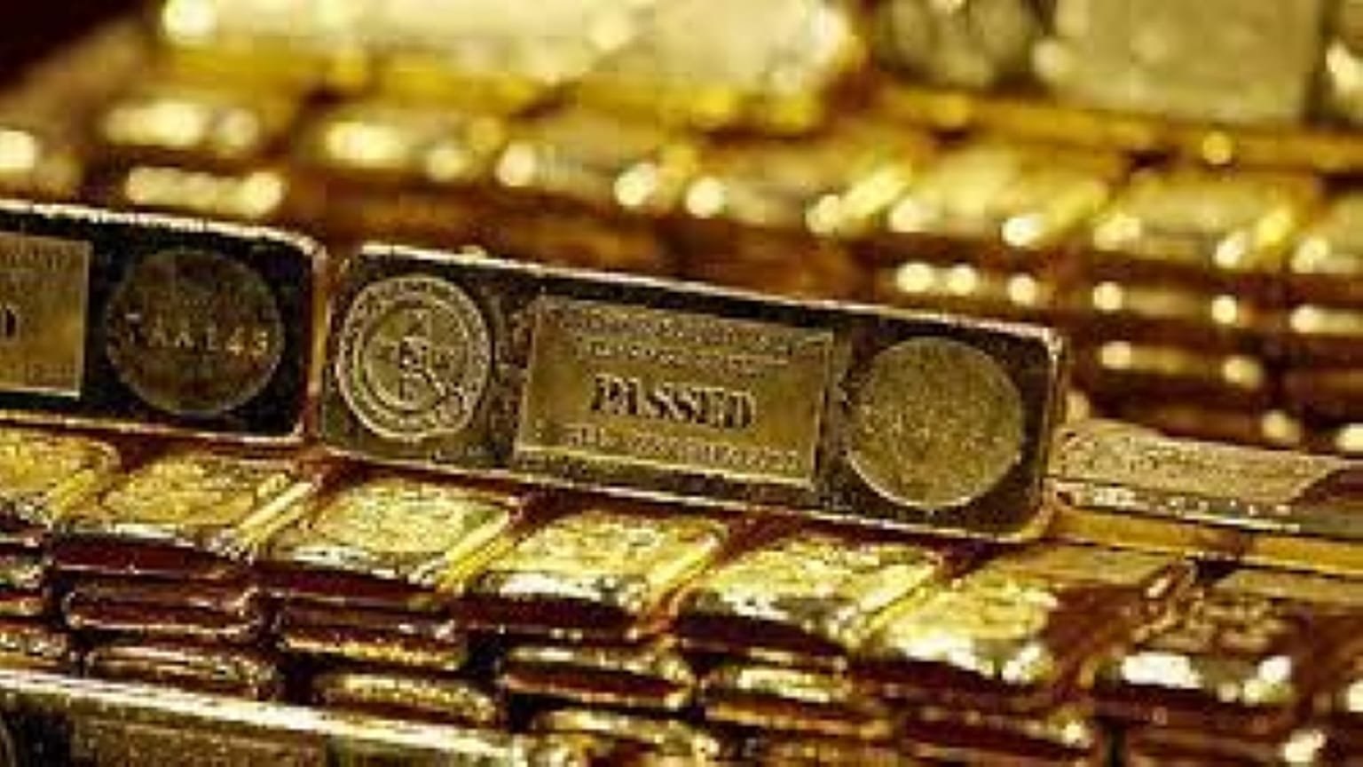 Gold