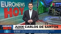 Juan Carlos de Santos