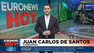 Juan Carlos de Santos