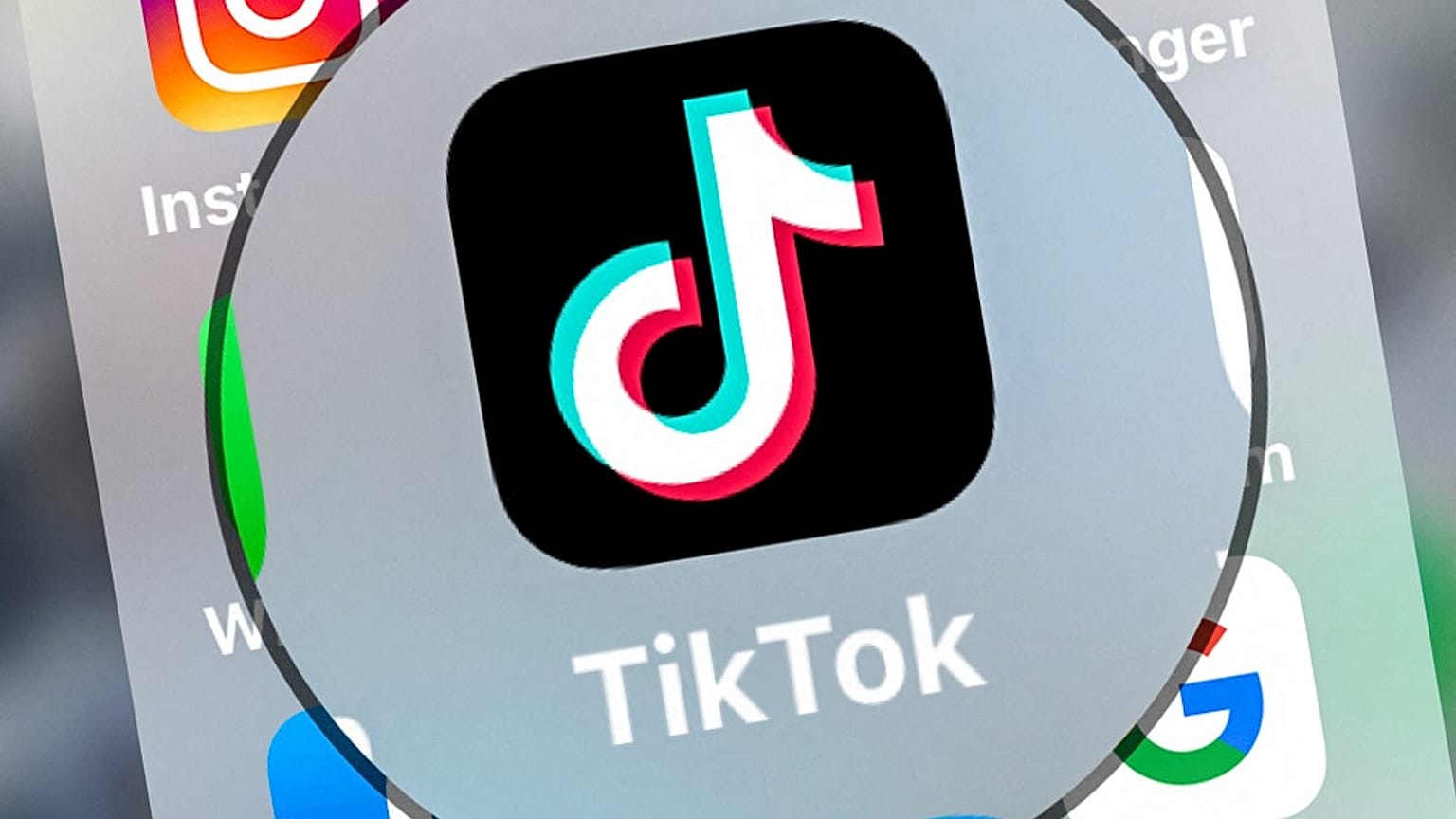 The report by GLAAD found that TikTok was the worst social media platform at preventing LGBTQ harassment.