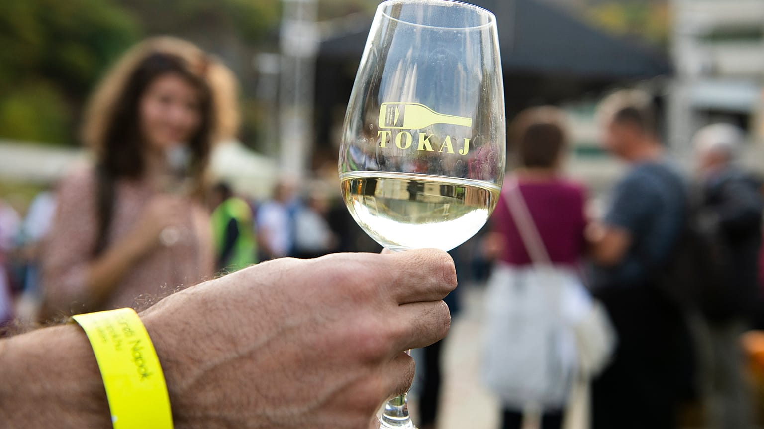 Tokaj-hegyaljai Szüreti Napok, Tokaj, 2021. október 2.